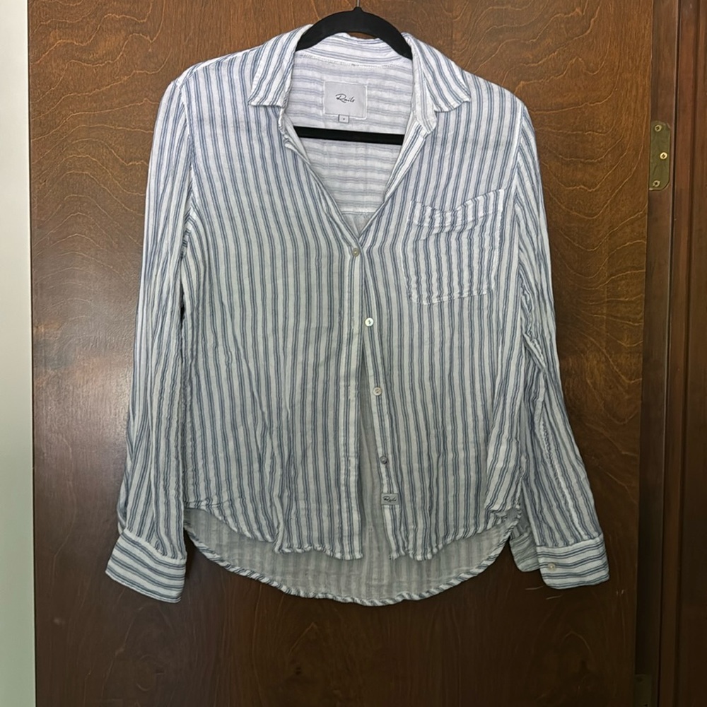 Ellis shirt